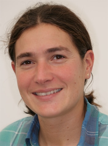 Dr. Marie Alix Fauroux